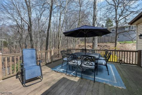 9 Oxford Drive Livingston NJ 07039