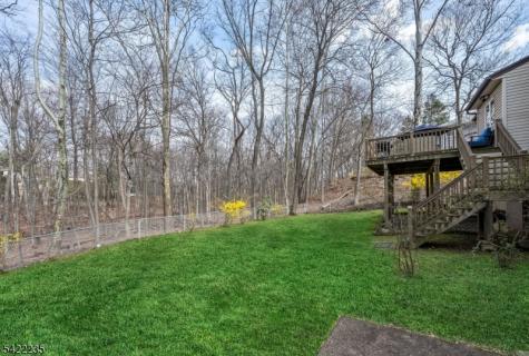9 Oxford Drive Livingston NJ 07039