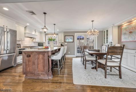 9 Oxford Drive Livingston NJ 07039