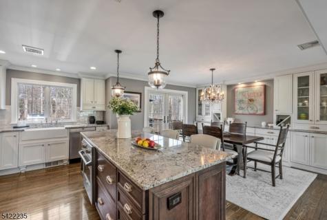 9 Oxford Drive Livingston NJ 07039