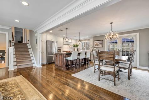 9 Oxford Drive Livingston NJ 07039