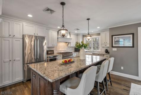 9 Oxford Drive Livingston NJ 07039