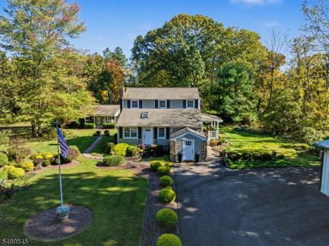 232 County Road 513 Lebanon NJ 08826