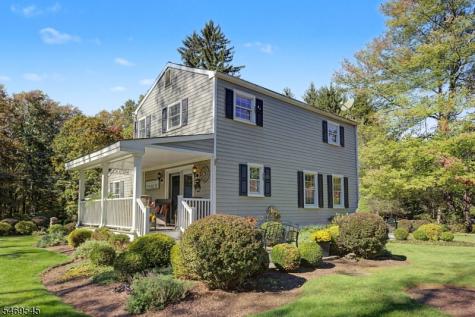 232 County Road 513 Lebanon NJ 08826
