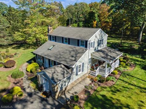232 County Road 513 Lebanon NJ 08826