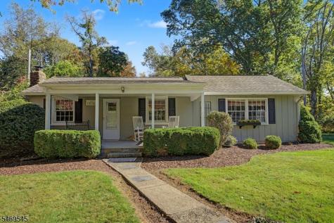 232 County Road 513 Lebanon NJ 08826