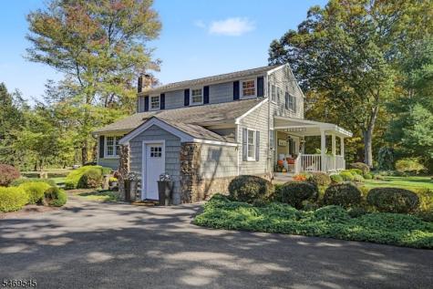 232 County Road 513 Lebanon NJ 08826