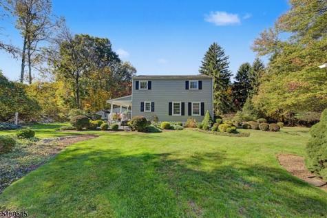 232 County Road 513 Lebanon NJ 08826