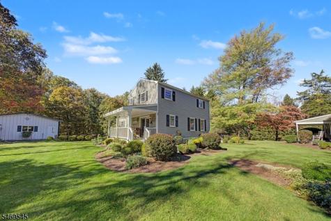 232 County Road 513 Lebanon NJ 08826
