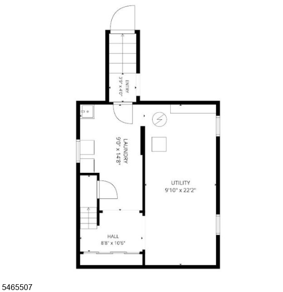 208 Walnut Street Roselle Park NJ 07204