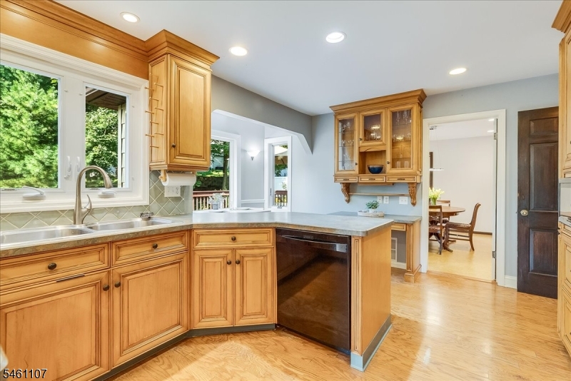 9 Canterbury Way Morris NJ 07960