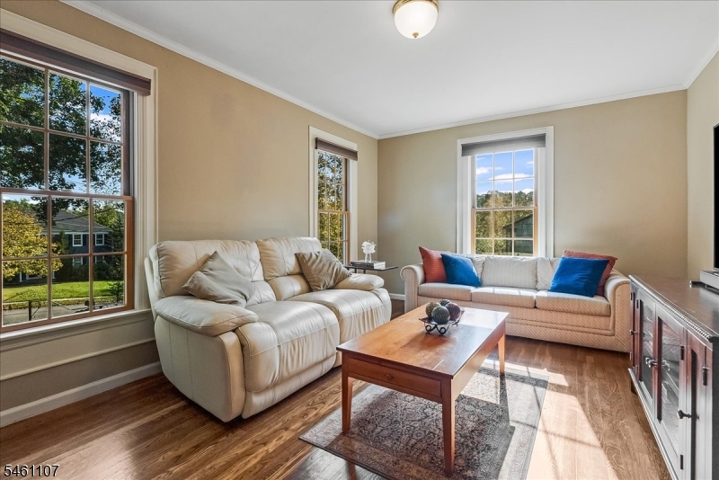9 Canterbury Way Morris NJ 07960