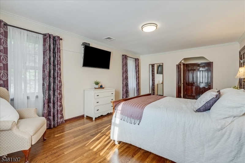 9 Canterbury Way Morris NJ 07960