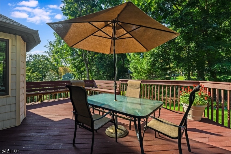 9 Canterbury Way Morris NJ 07960