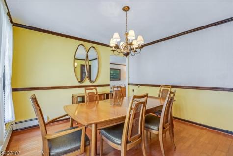 6 Fleming Court Washington NJ 07853