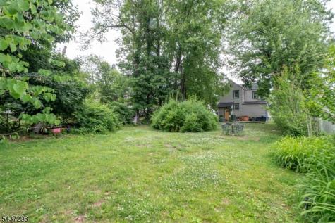 204 Vine Street Roselle NJ 07203