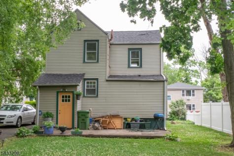 204 Vine Street Roselle NJ 07203