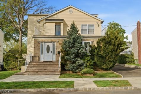 145 Sheridan Avenue Roselle Park NJ 07204