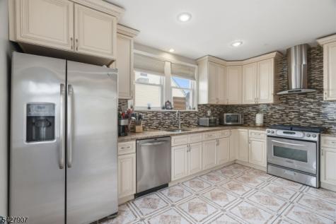 145 Sheridan Avenue Roselle Park NJ 07204