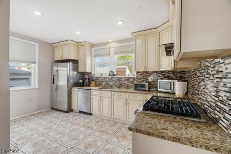 145 Sheridan Avenue Roselle Park NJ 07204
