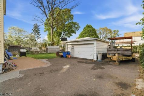 145 Sheridan Avenue Roselle Park NJ 07204