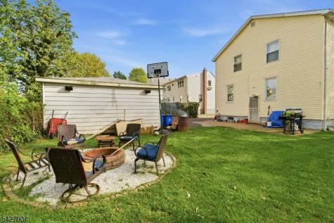 145 Sheridan Avenue Roselle Park NJ 07204