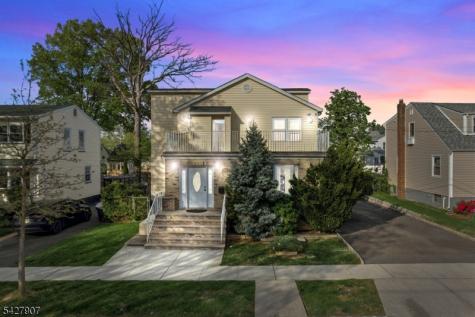 145 Sheridan Avenue Roselle Park NJ 07204