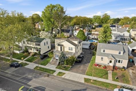 145 Sheridan Avenue Roselle Park NJ 07204