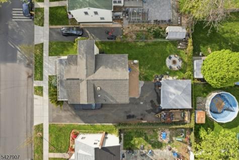 145 Sheridan Avenue Roselle Park NJ 07204