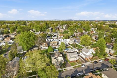 145 Sheridan Avenue Roselle Park NJ 07204