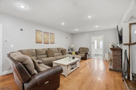 145 Sheridan Avenue Roselle Park NJ 07204