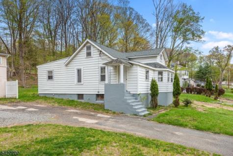103 Prospect Point Road Jefferson NJ 07849