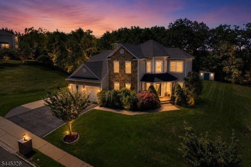 154 Tanglewood Pass Jefferson NJ 07849