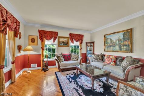 154 Tanglewood Pass Jefferson NJ 07849