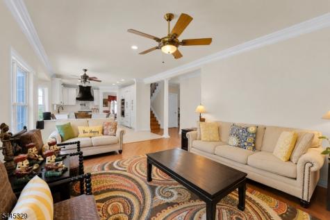 154 Tanglewood Pass Jefferson NJ 07849