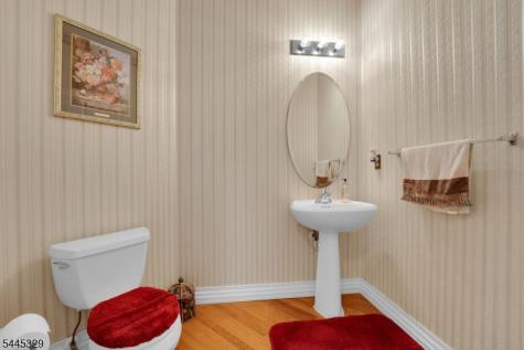 154 Tanglewood Pass Jefferson NJ 07849