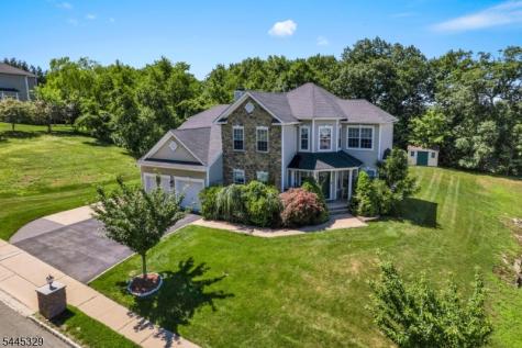 154 Tanglewood Pass Jefferson NJ 07849