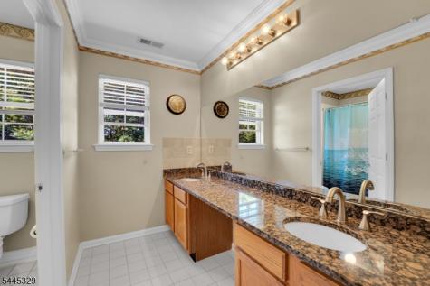 154 Tanglewood Pass Jefferson NJ 07849