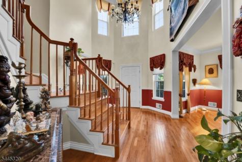154 Tanglewood Pass Jefferson NJ 07849