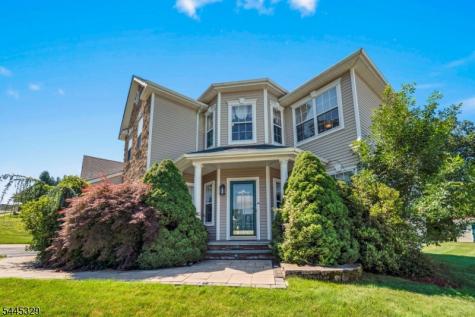 154 Tanglewood Pass Jefferson NJ 07849