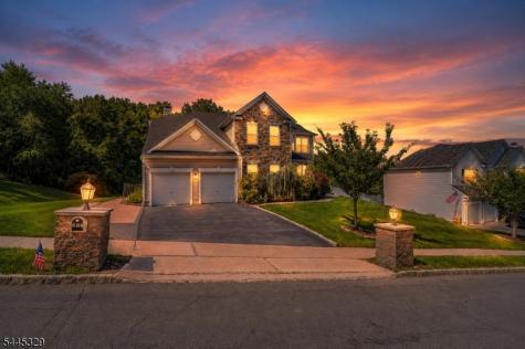 154 Tanglewood Pass Jefferson NJ 07849