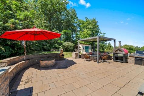 154 Tanglewood Pass Jefferson NJ 07849