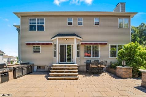 154 Tanglewood Pass Jefferson NJ 07849