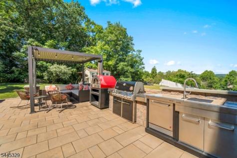154 Tanglewood Pass Jefferson NJ 07849