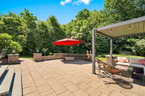 154 Tanglewood Pass Jefferson NJ 07849