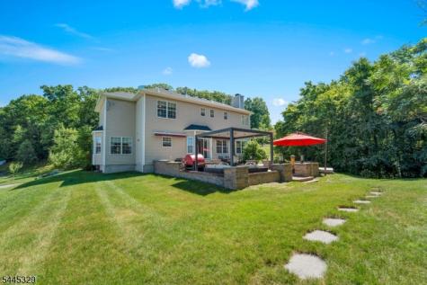 154 Tanglewood Pass Jefferson NJ 07849