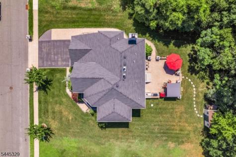 154 Tanglewood Pass Jefferson NJ 07849