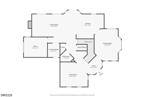 154 Tanglewood Pass Jefferson NJ 07849