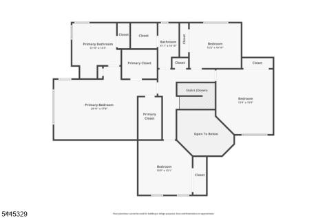 154 Tanglewood Pass Jefferson NJ 07849