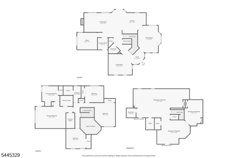 154 Tanglewood Pass Jefferson NJ 07849
